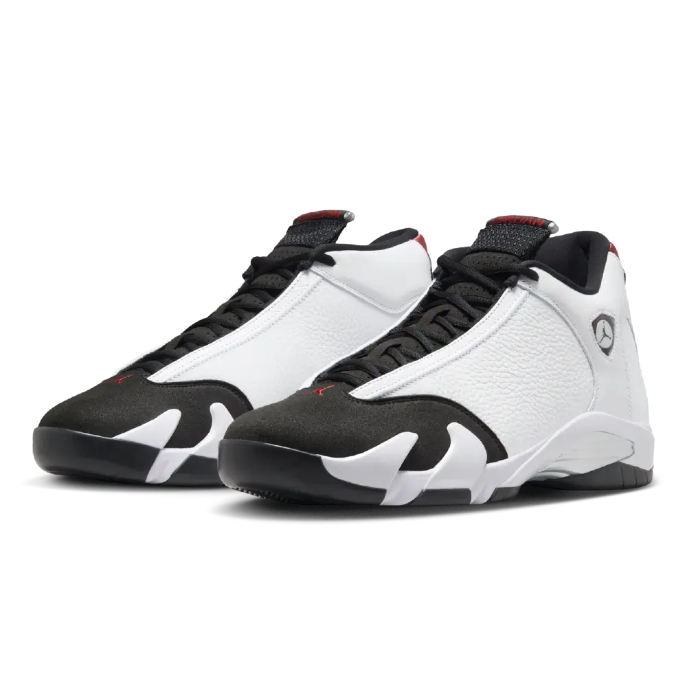 AIR JORDAN 14 RETRO BLACK TOE 2024 | AREA 02 — 亞洲指標潮流文化交易所