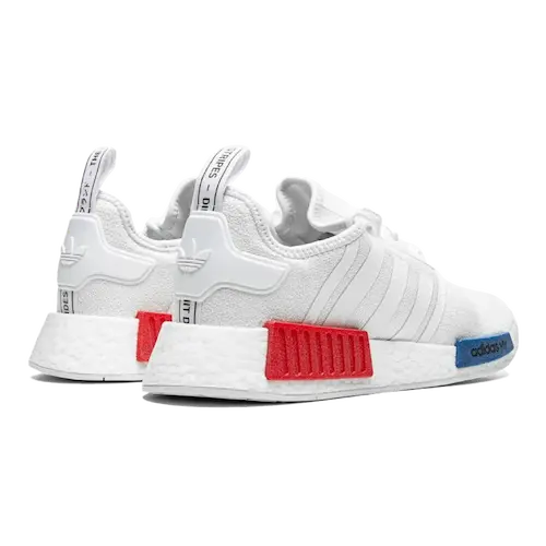 Adidas nmd outlet white og