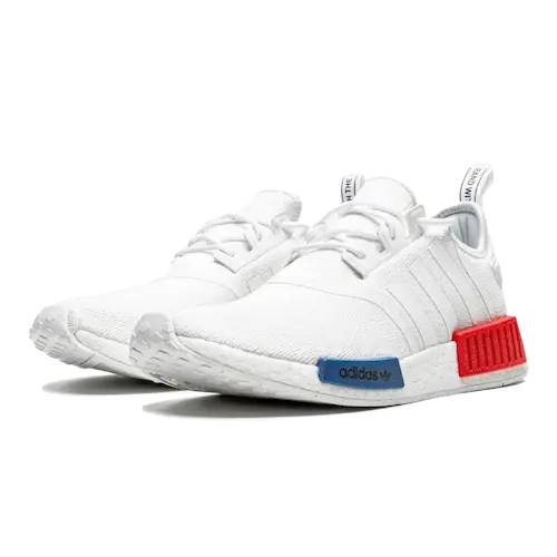 Adidas nmd 2024 white og