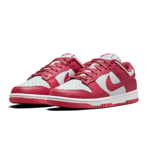 WMNS DUNK LOW ARCHEO PINK | AREA 02