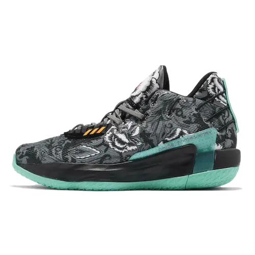 DAME 7 GCA FLORAL | AREA 02 — Asia's Premier Exchange For Hype Culture