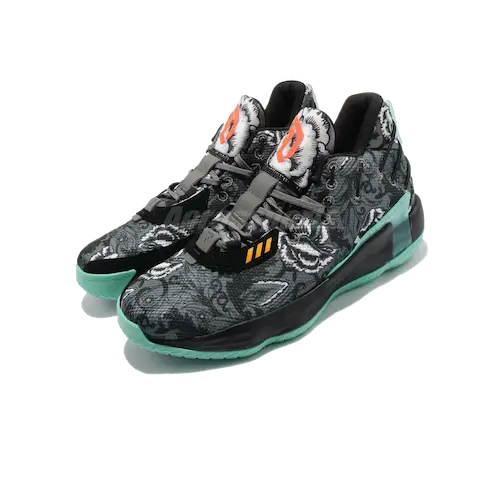 DAME 7 GCA FLORAL | AREA 02 — Asia's Premier Exchange For Hype Culture