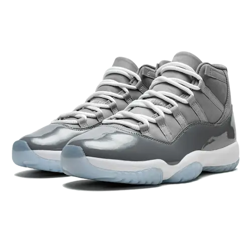 aj11 クールグレーNike Air Jordan 11 