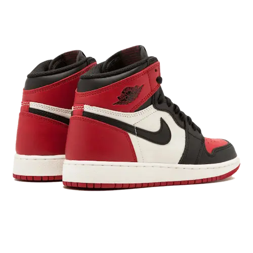 Bred deals toe gs