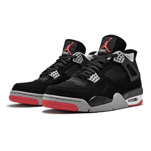 Bred aj 4 sale