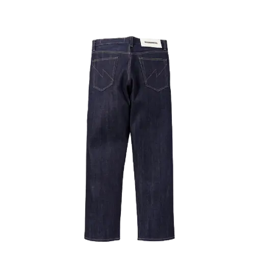 NEIGHBORHOOD RIGID DP BASIC JEANS INDIGO | AREA 02