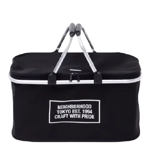 NEIGHBORHOOD - NEIGHBORHOOD  ID / E-COOLER BAG 新品未使用 NEIGHBORHOOD(ネイバーフッド) / クーラーボックス/ID/E-COOLER