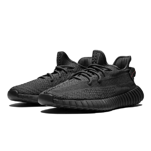 Yeezy 350 black and on sale grey