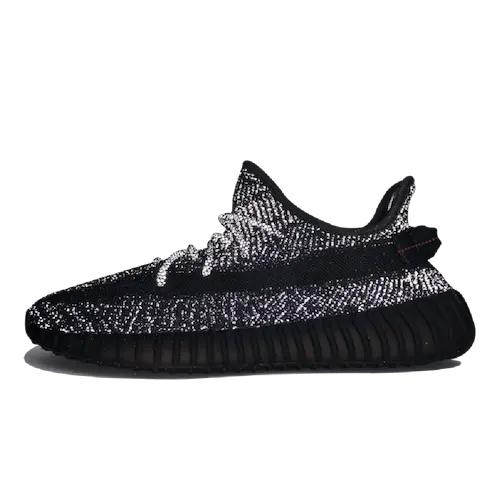 Yeezy 35 boost on sale reflective