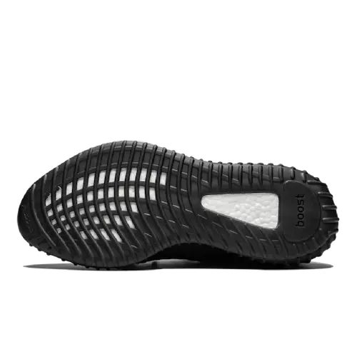 Yeezy 350 sale reflective black