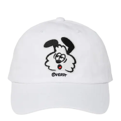 新品】 HUMAN MADE ヴェルディ VICK ワッペン刺繍 キャップ 楽天市場