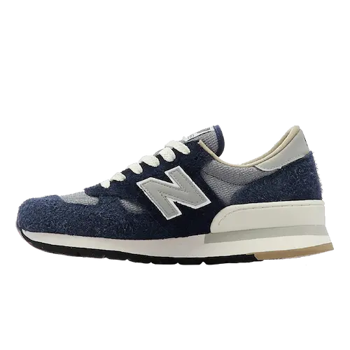 990 V1 CARHARTT WIP NAVY GREY | AREA 02 — 亞洲指標潮流文化交易所