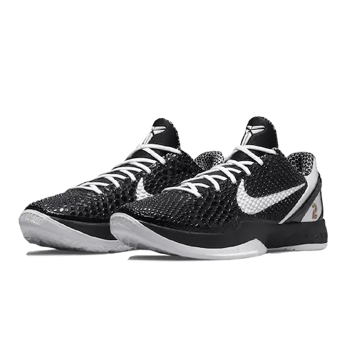 NIKE KOBE 6 PROTRO MAMBACITA SWEET16シューズ(男性用) Nike Kobe 6