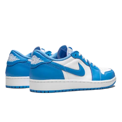 AIR JORDAN 1 LOW SB UNC | AREA 02