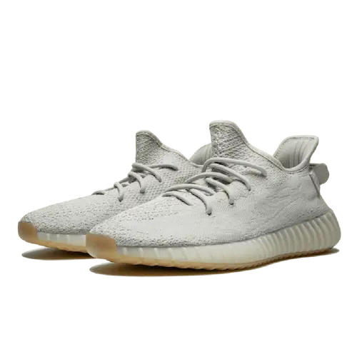 YEEZY BOOST 350 V2 SESAME AREA 02