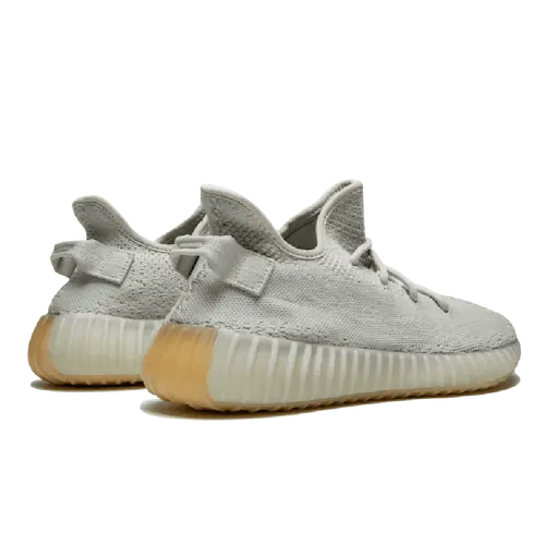 Adidas korea clearance yeezy sesame