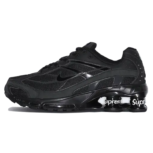 SHOX RIDE 2 SUPREME BLACK | AREA 02
