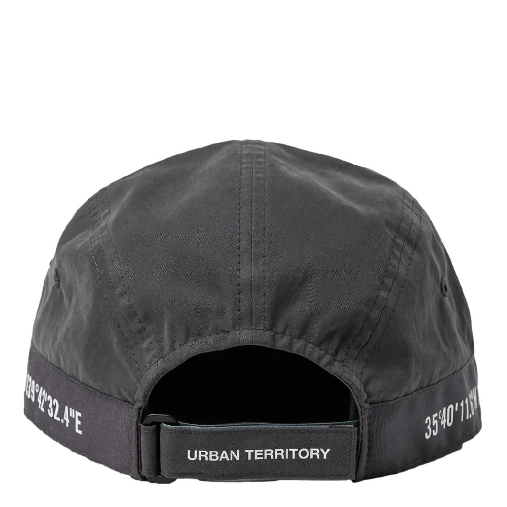 Wtaps T-7 Nyco Weather Gps Cap (2Colors)