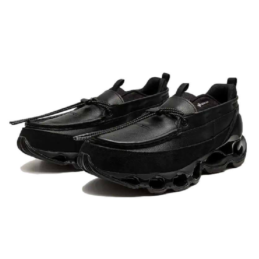 WAVE PROPHECY MOC GTX BLACK | AREA 02