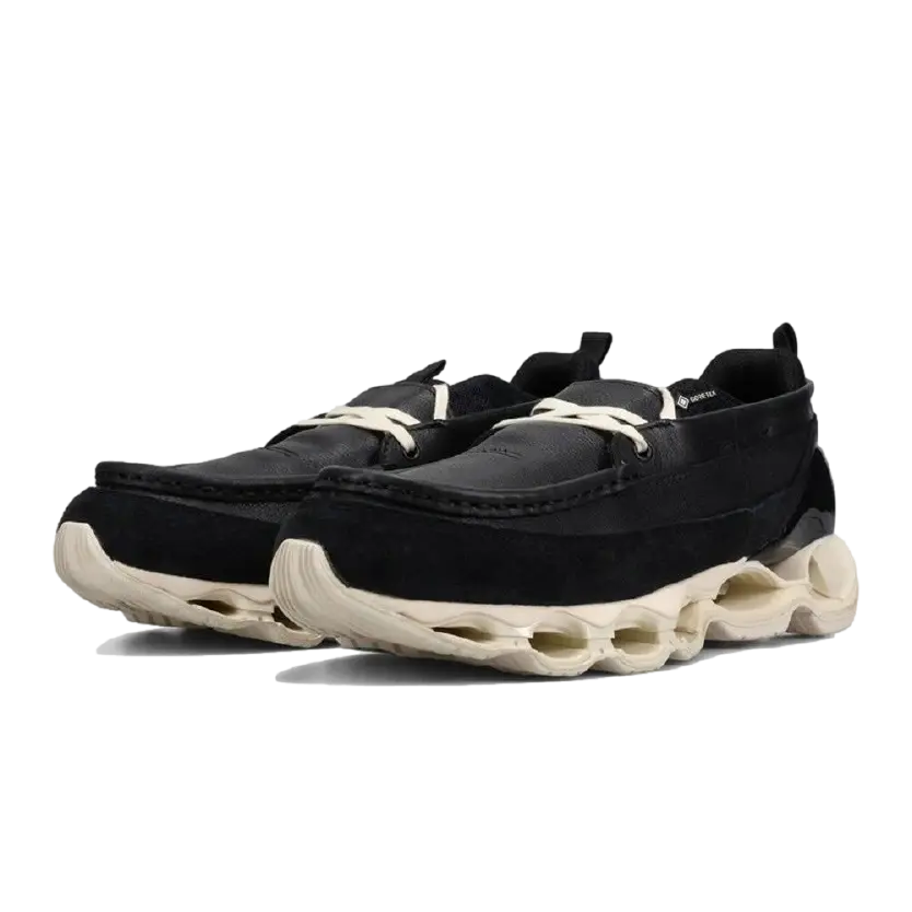 WAVE PROPHECY MOC GTX BLACK WHITE | AREA 02