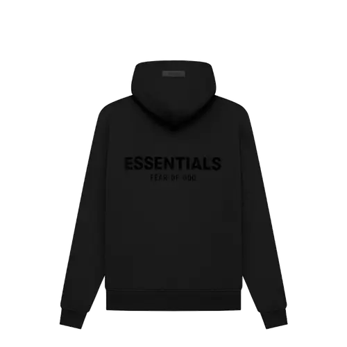 ESSENTIALS HOODIE SS22 STRETCH LIMO | AREA 02 — Asia's Premier