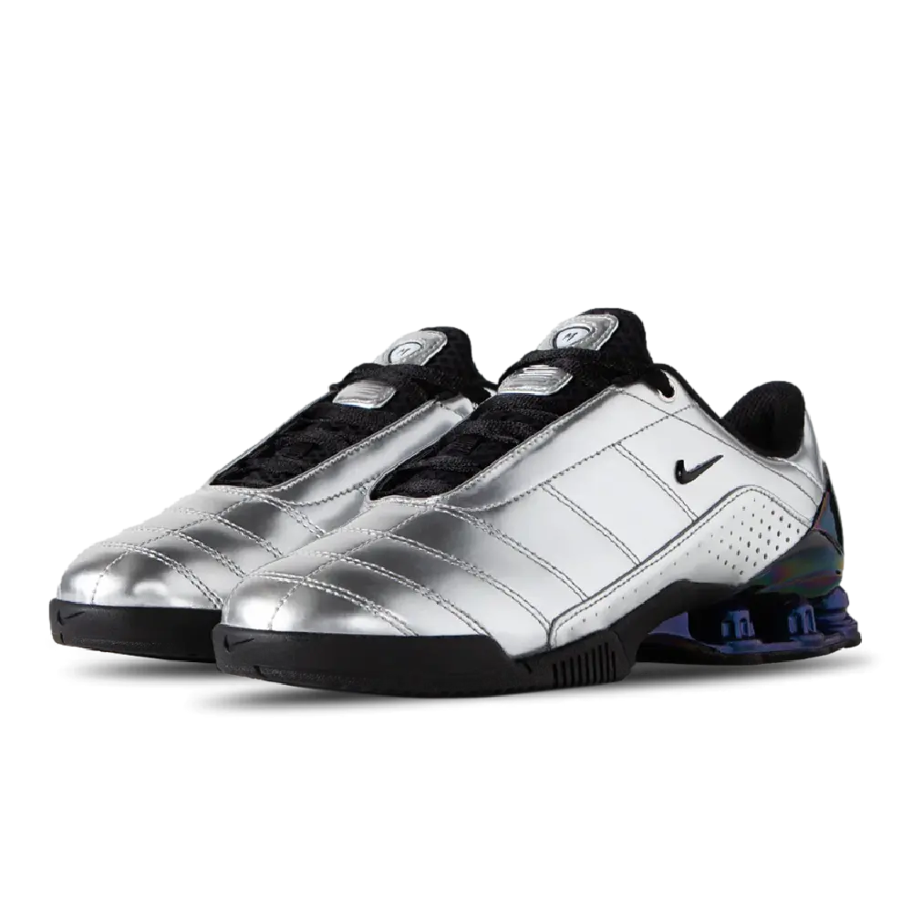 ★NIKE x Maha Amsterdam★WMNS T90 SHOX MAGIA SP★シルバー★ Nike-x-Maha-Amsterdam-T90-Shox