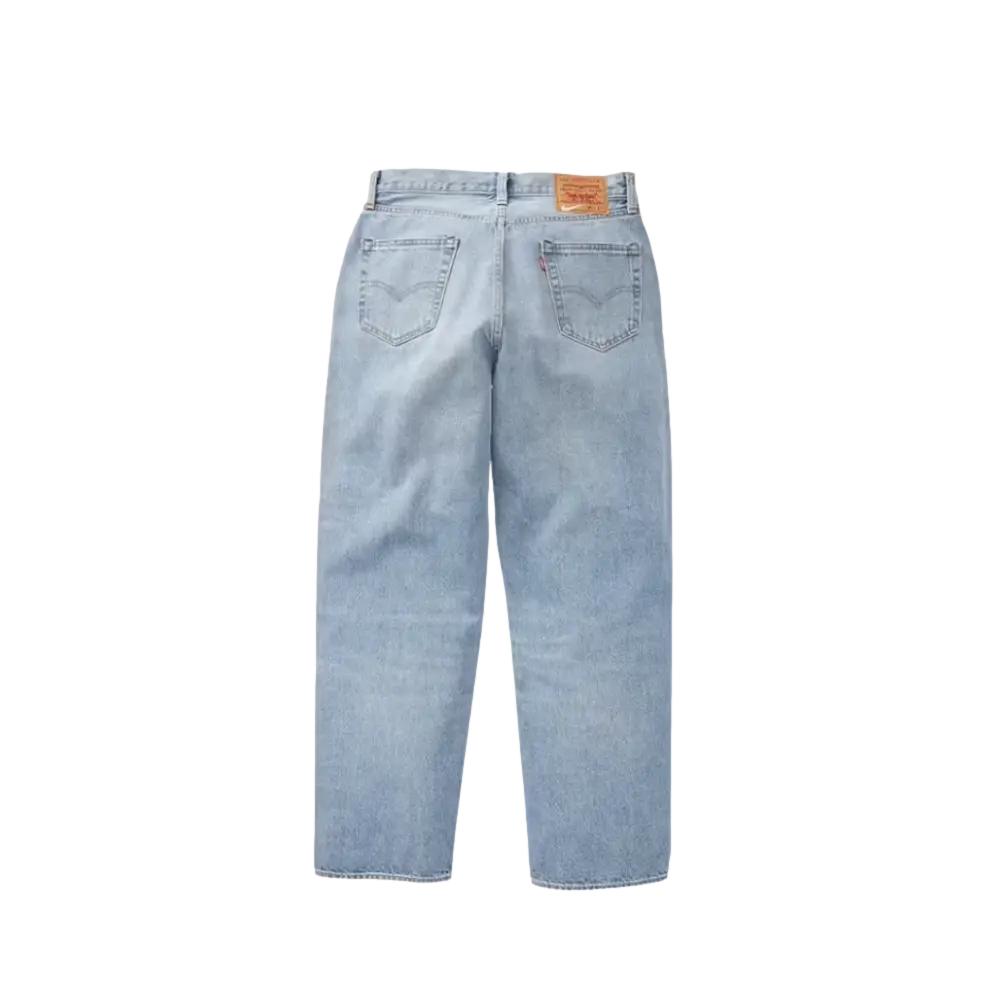 NIKE X LEVI'S BAGGY JEAN DENIM | AREA 02 — Asia's Premier Exchange