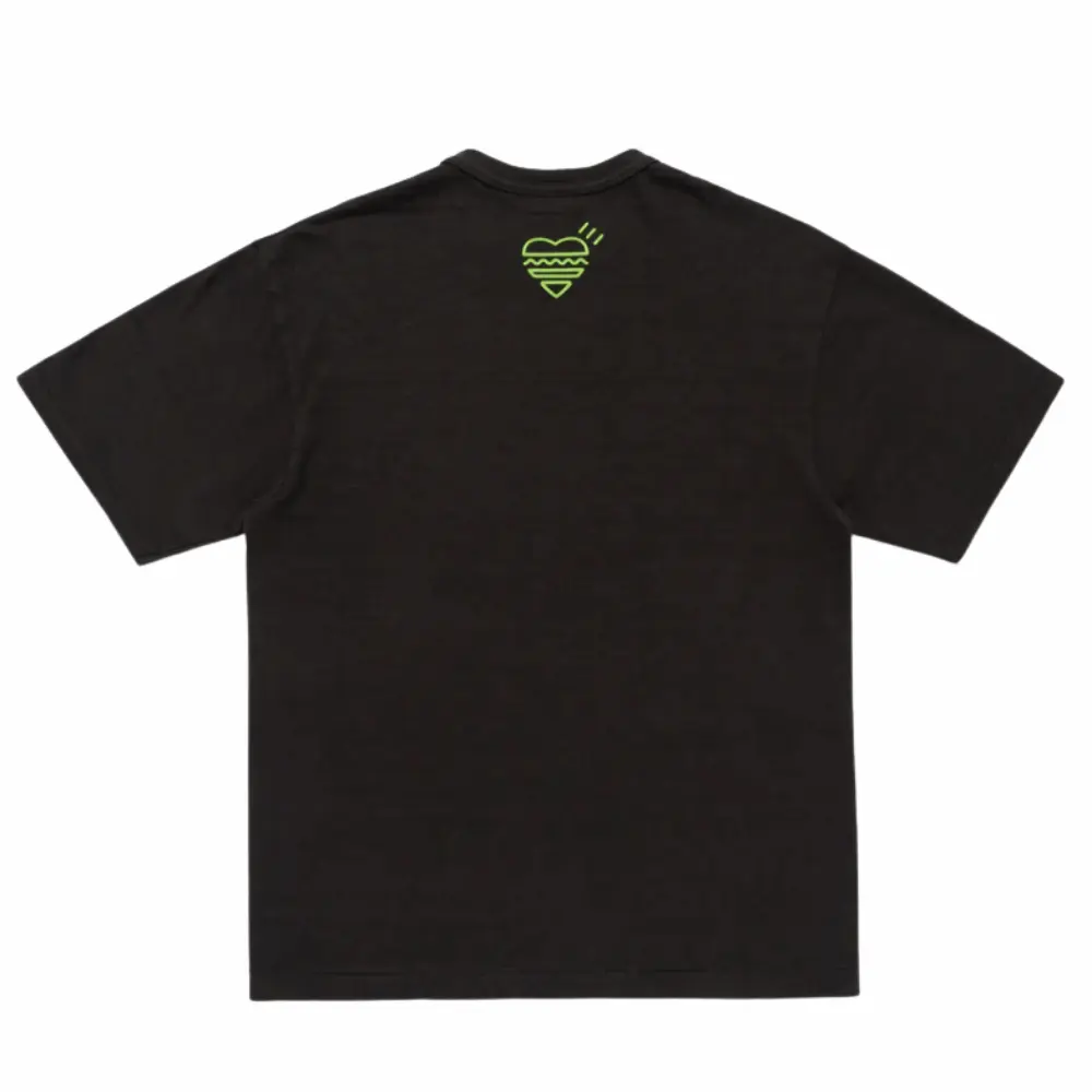 トップス HUMAN MADE x Shake Shack T-Shirt Black HUMAN MADE HM x SHAKE SHACK T-SHIRT – HUMAN MADE Inc.