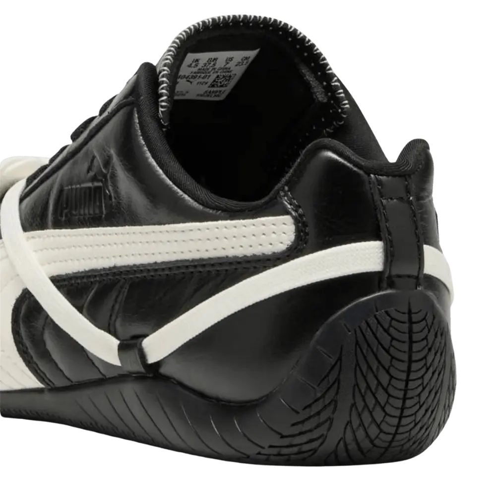 ROSE × Puma Speedcat Premium Black 26.0 Puma Speedcat Premium Rosé Black - Buty | Limited Resell