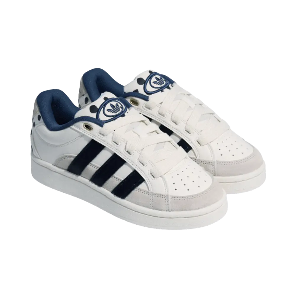 adidas gazelle silver green womens Adidas Campus 00s Wonder Blue / Cloud White / Gum JH8791  Sneaker Junkies