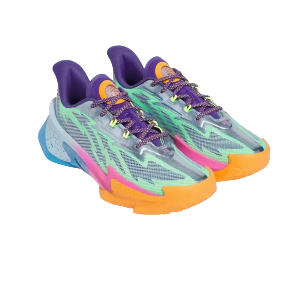 CURRY SERIES 7 COTTON CANDY | AREA 02 — 亞洲指標潮流文化交易所