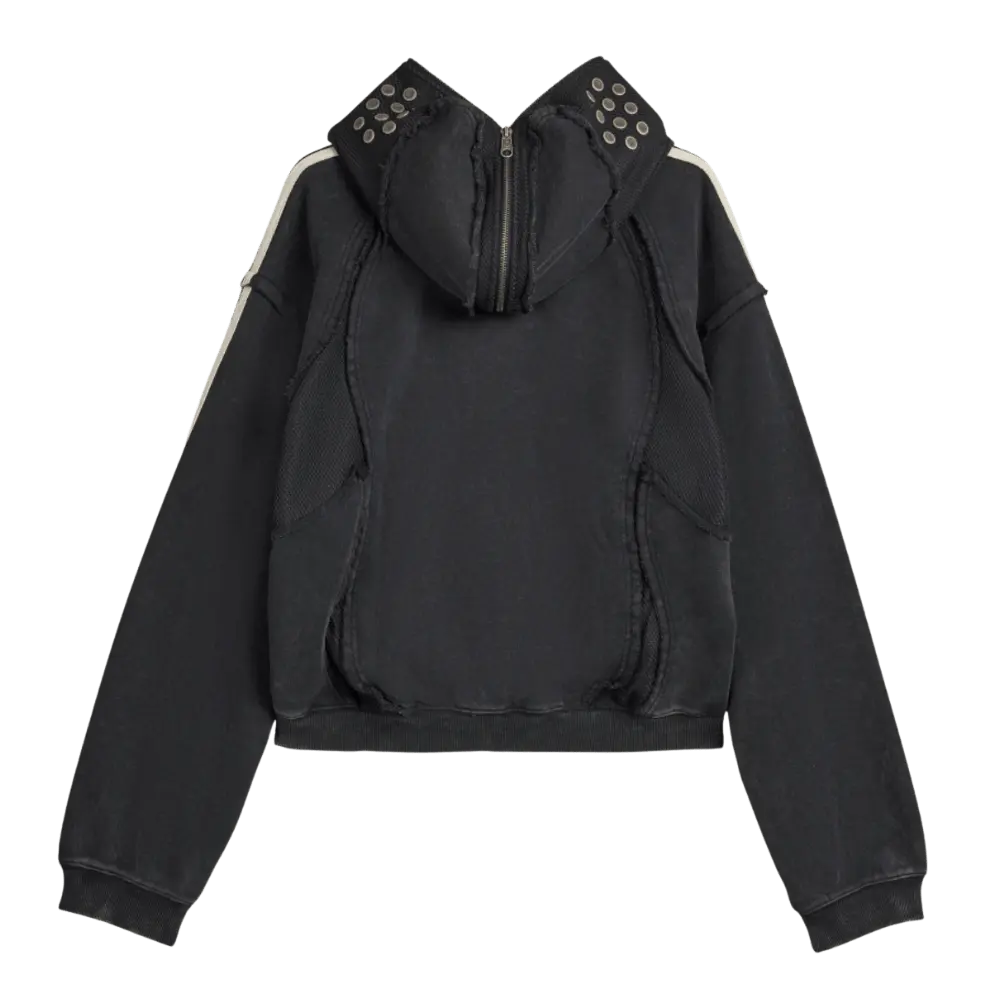 THUG CLUB TEAMGEIST HOODIE | AREA 02 — Asia's Premier Exchange For