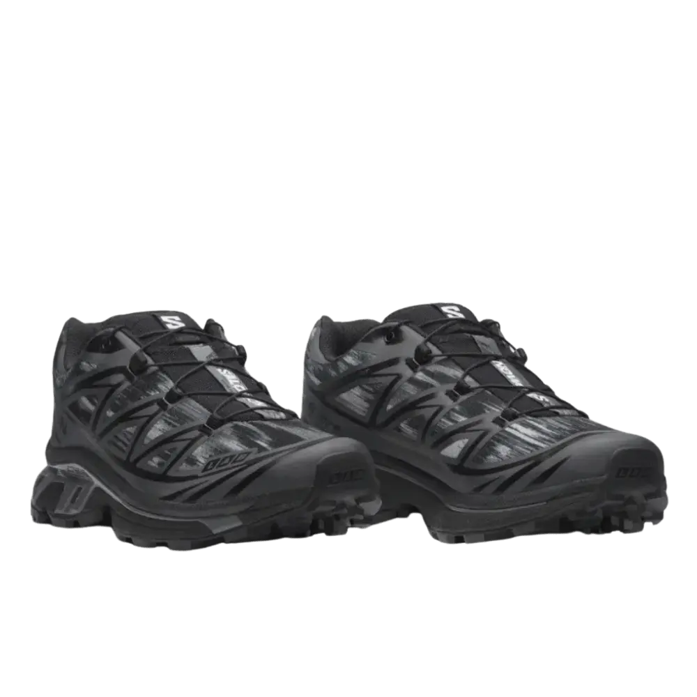 XT-6 BLACK ASPHALT CAMO | AREA 02 — Asia's Premier Exchange For