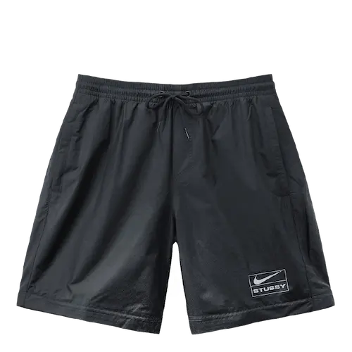 NIKE STUSSY TRACK SHORTS SS22 BLACK ASIA | AREA 02 — Asia's