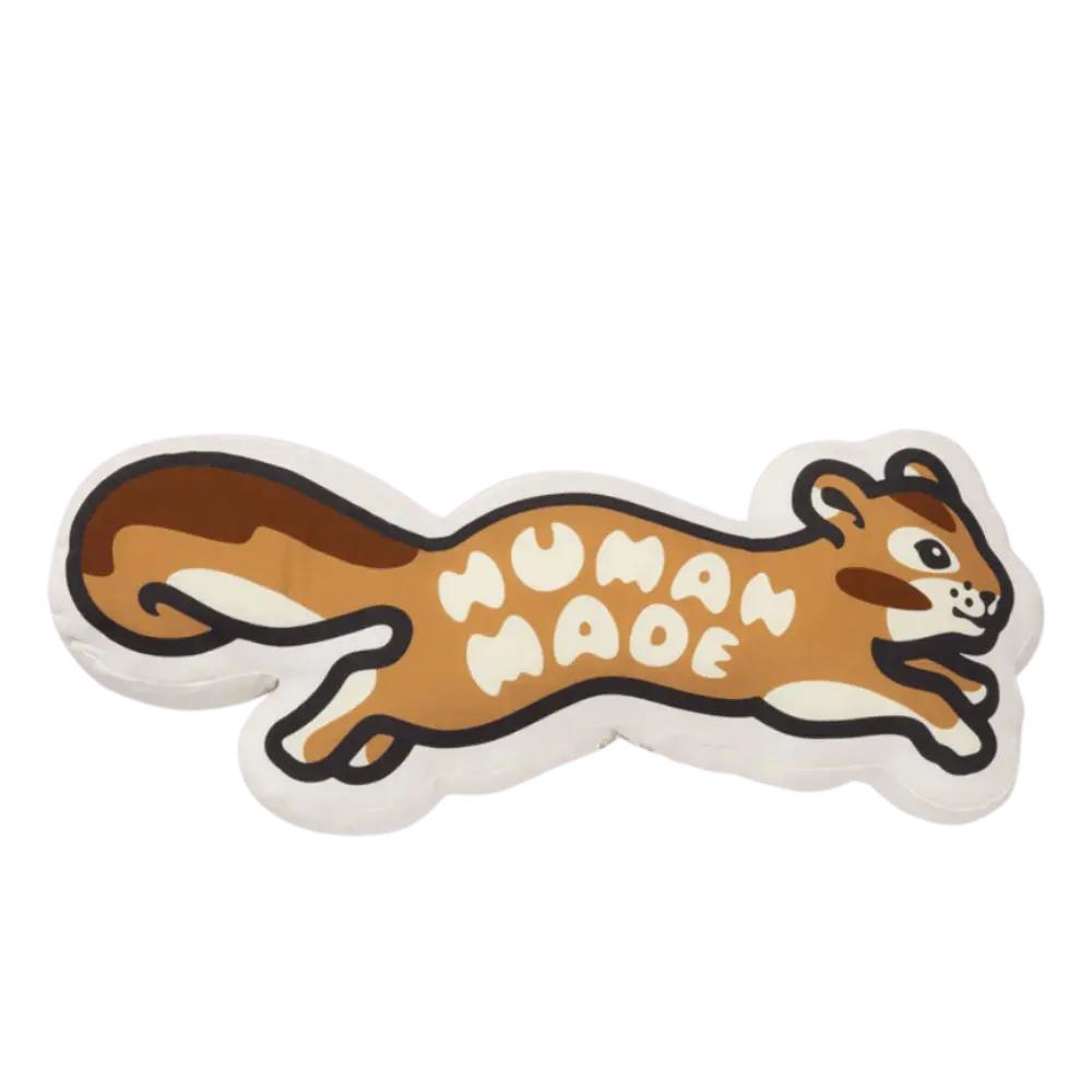 HUMAN HOPE CUSHION | AREA 02 — 亞洲指標潮流文化交易所