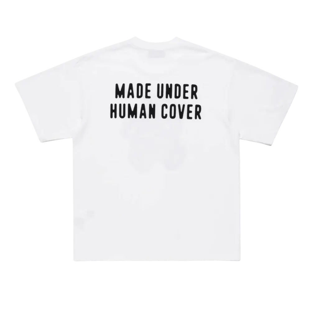 HUMAN MADE x UNDERCOVER GRAPHIC T-SHIRT | AREA 02 — Asia's Premier