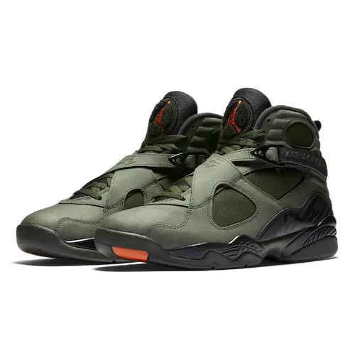 Air jordan 8 undefeated online