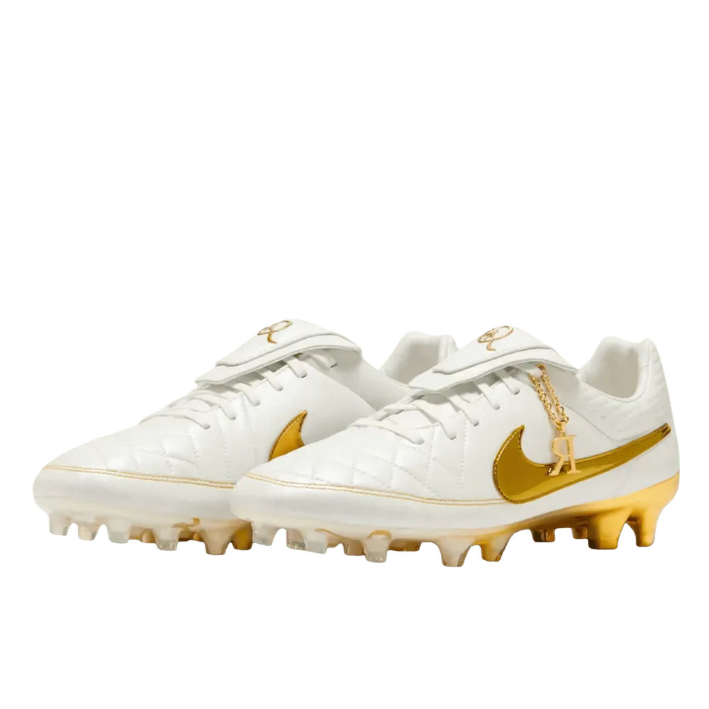 TIEMPO LEGEND RGN FG SE RONALDINHO TOUCH OF GOLD | AREA 02