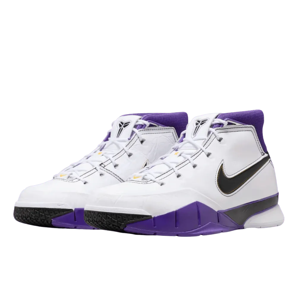 シューズ(男性用) kobe 1 protro 2026 27 KOBE 1 PROTRO 81 PT GAME (2026) | AREA 02 — Asia's Premier