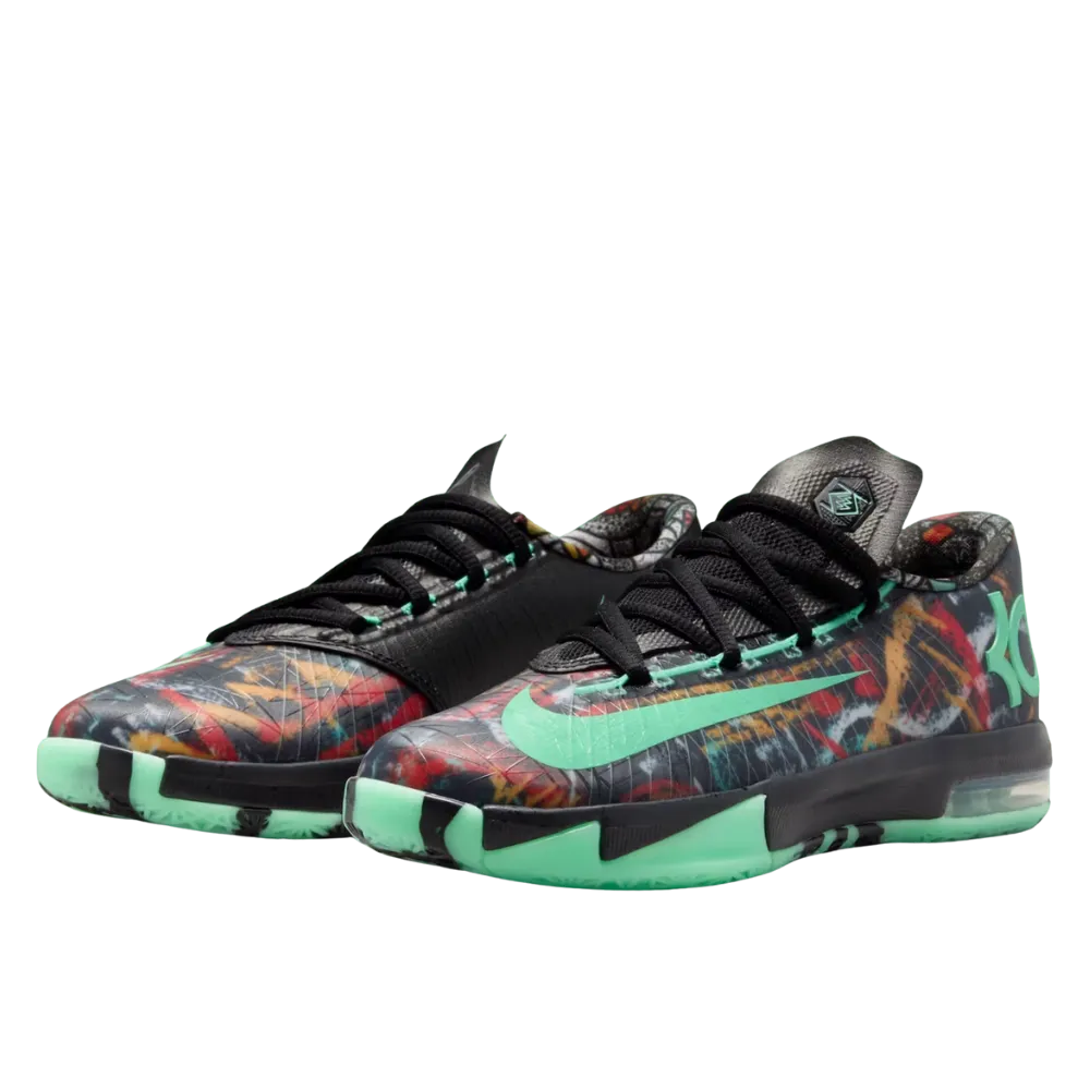 KD 6 ILLUSION (2026) | AREA 02 — Asia's Premier Exchange For Hype