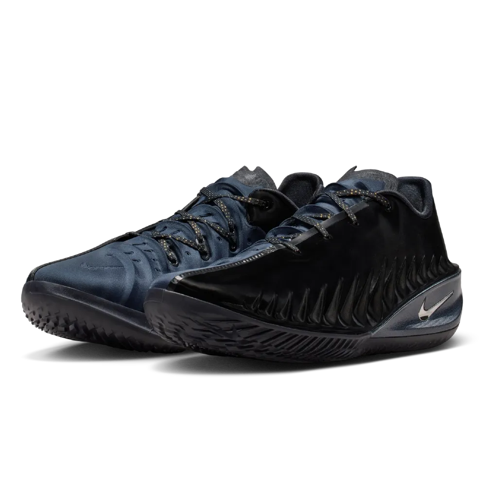 AIR ZOOM GT CUT 4 EP BLACK | AREA 02 — Asia's Premier Exchange for