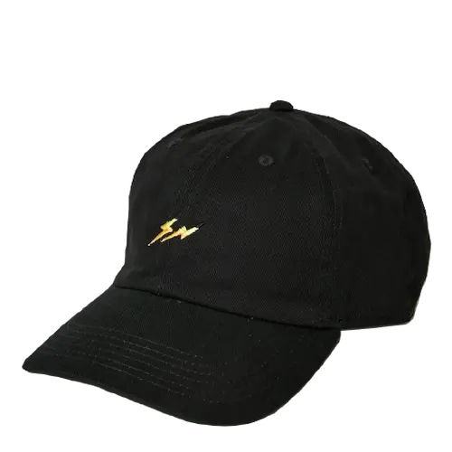 FRAGMENT POKEMON THUNDERBOLT PROJECT PIKACHU CAP BLACK | AREA 02