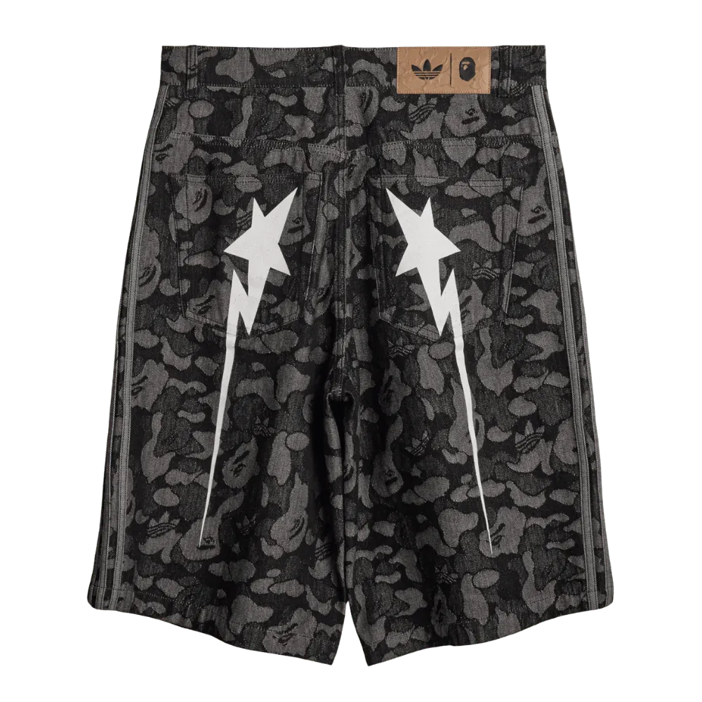 SHARK DENIM JORTS BAPE® | AREA 02 — 亞洲指標潮流文化交易所