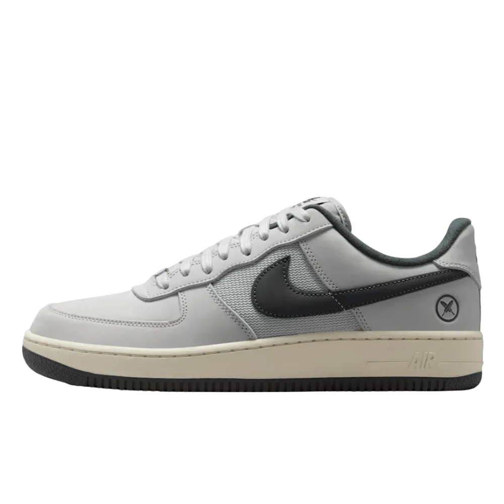 Yuto Homigore x Nike SB Air Force 1 Low
