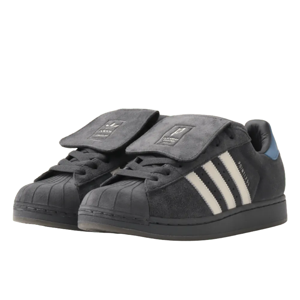 SUPERSTAR II ATMOS X DAIKI TSUNETA POINTLESS JOURNEY DUSKY INK