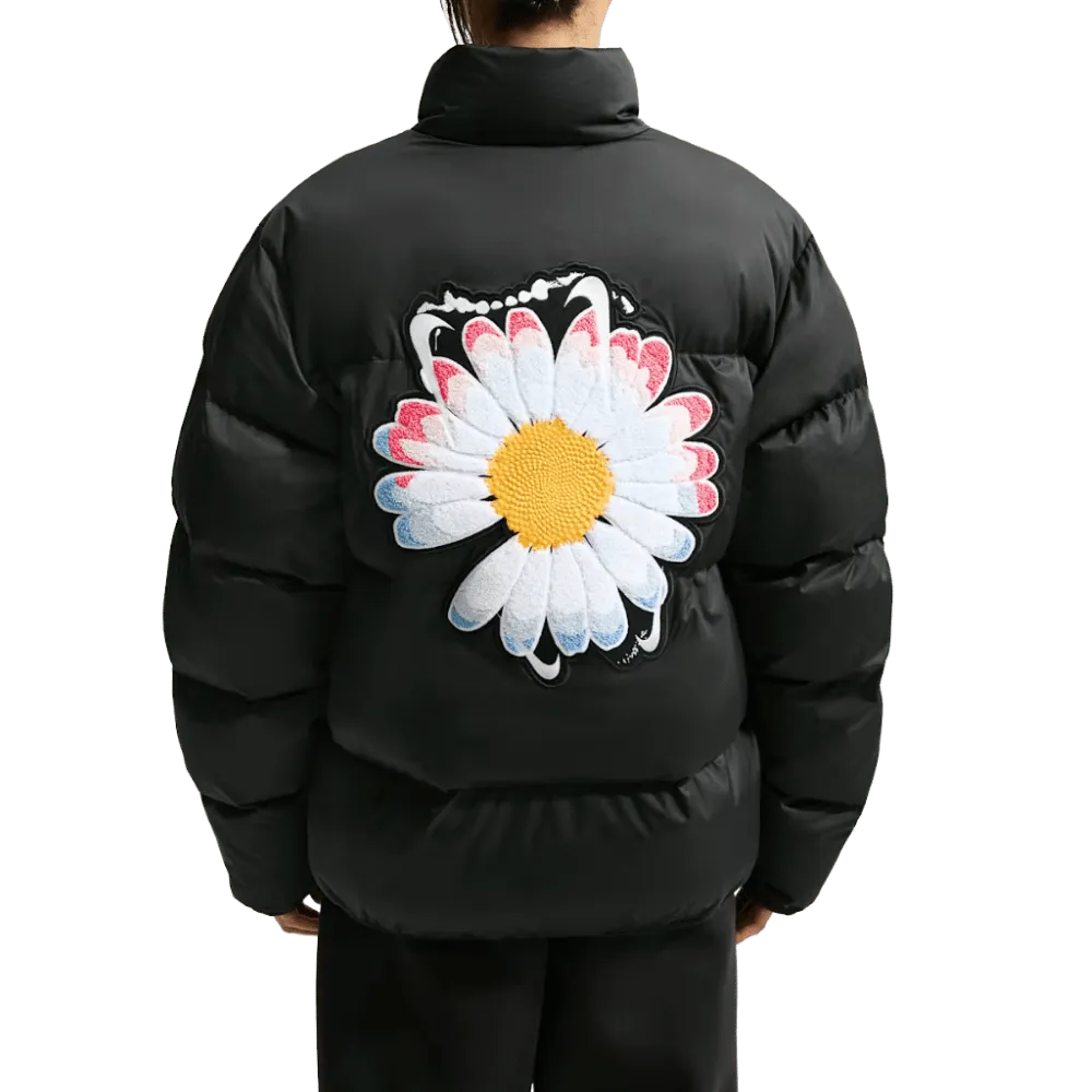 KOREA X PEACEMINUSONE MEN'S PUFFER JACKET | AREA 02 — Asia's