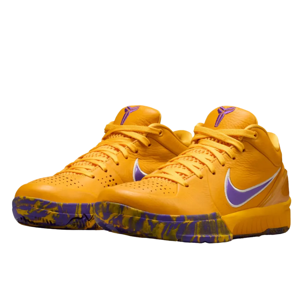 KOBE 4 DRAFT DAY PACK LOS ANGELES LAKERS GS | AREA 02 — Asia's