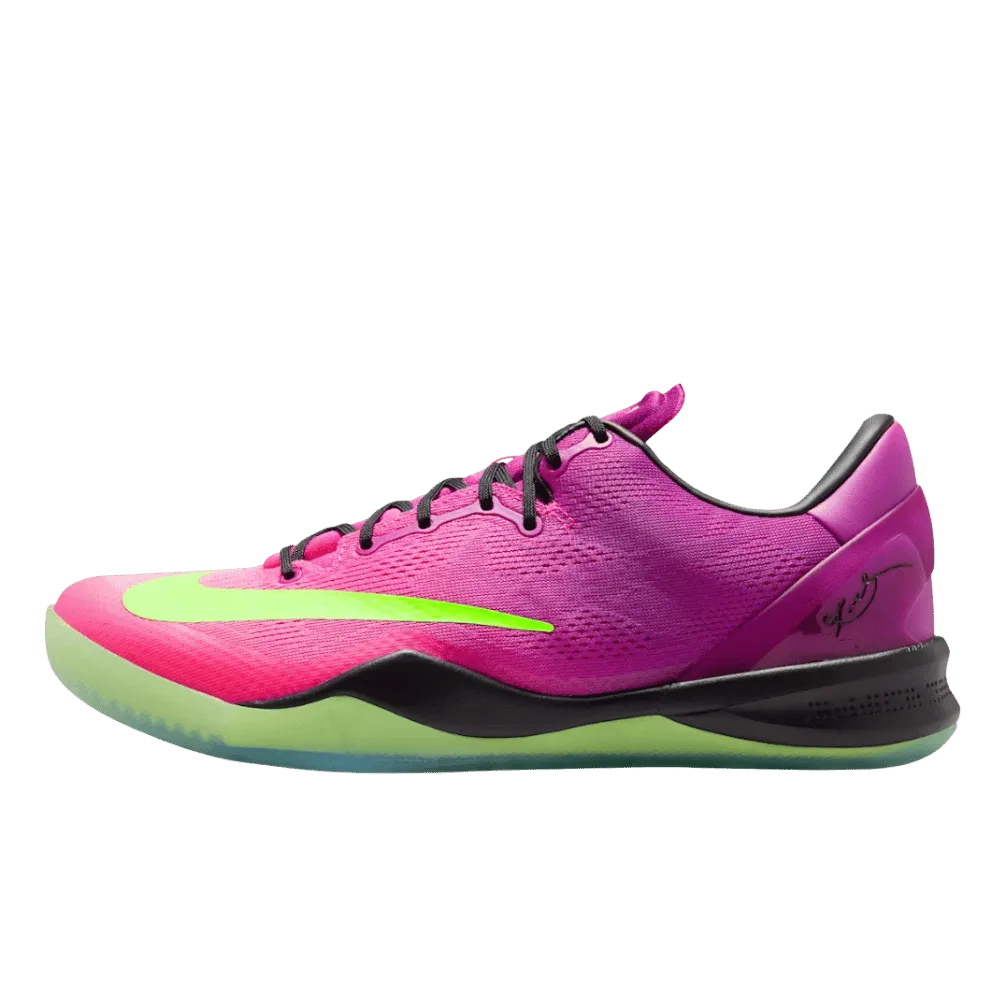 Nike Kobe 8 Protro "Mambacurial"