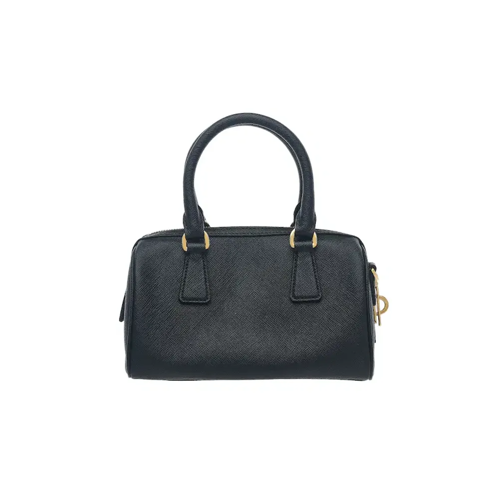 PRADA ミニバッグ PRADA 1BB846 RE-EDITION 2005 2WAY BOSTON BAG / MINI | AREA 02