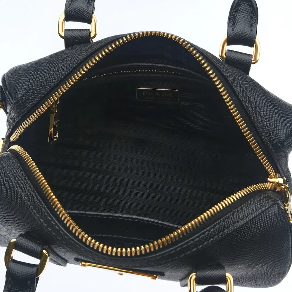 PRADA 1BB846 RE-EDITION 2005 2WAY BOSTON BAG / MINI | AREA 02